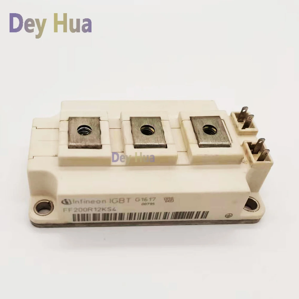ff200r12ks4 igbt