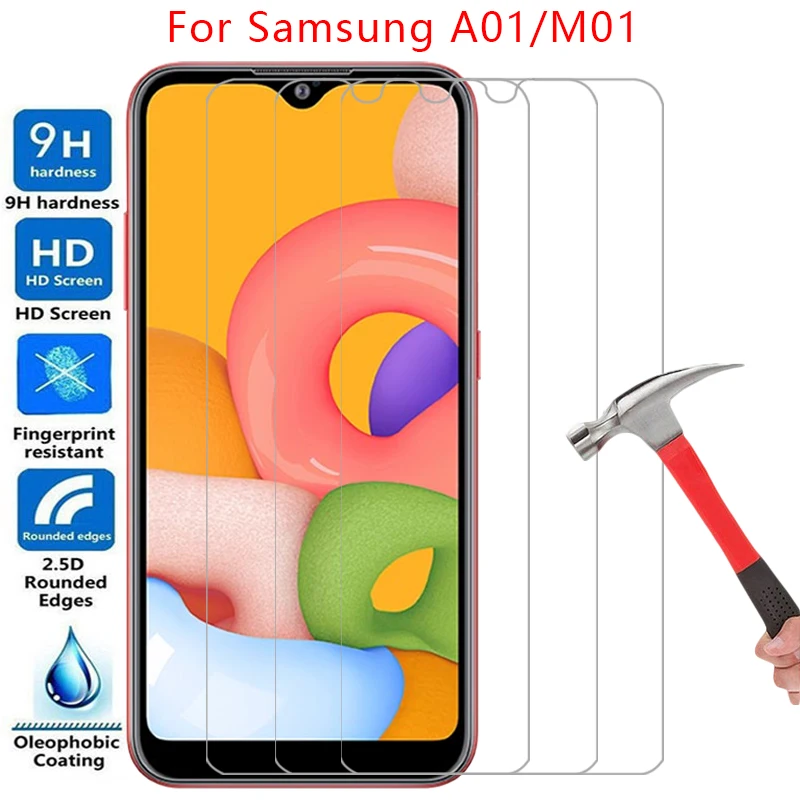 чехол для телефона samsung a01 m01 закаленное стекло на galaxy a 01a 01m задняя крышка 360 samsunga01