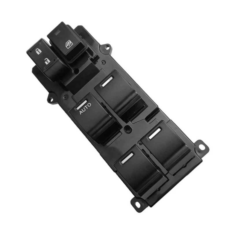 Car Electric Power Master Window Glass Lift Control Switch 35750-TR0-A41 For Honda CRV Civic 2015