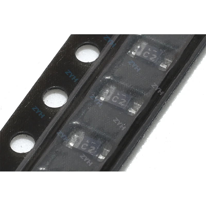 Совершенно новый и оригинальный Φ Zener Diode 5,6 V 200 mW ± 2% поверхностное крепление UMD2