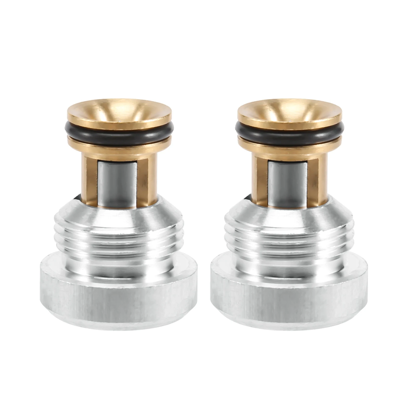 

2Pcs Oil Relief Pressure Valve 059103175F for A4 A5 A6 A8 Q5 for for 2.5 TDI AYM AFB AKN 059103175A