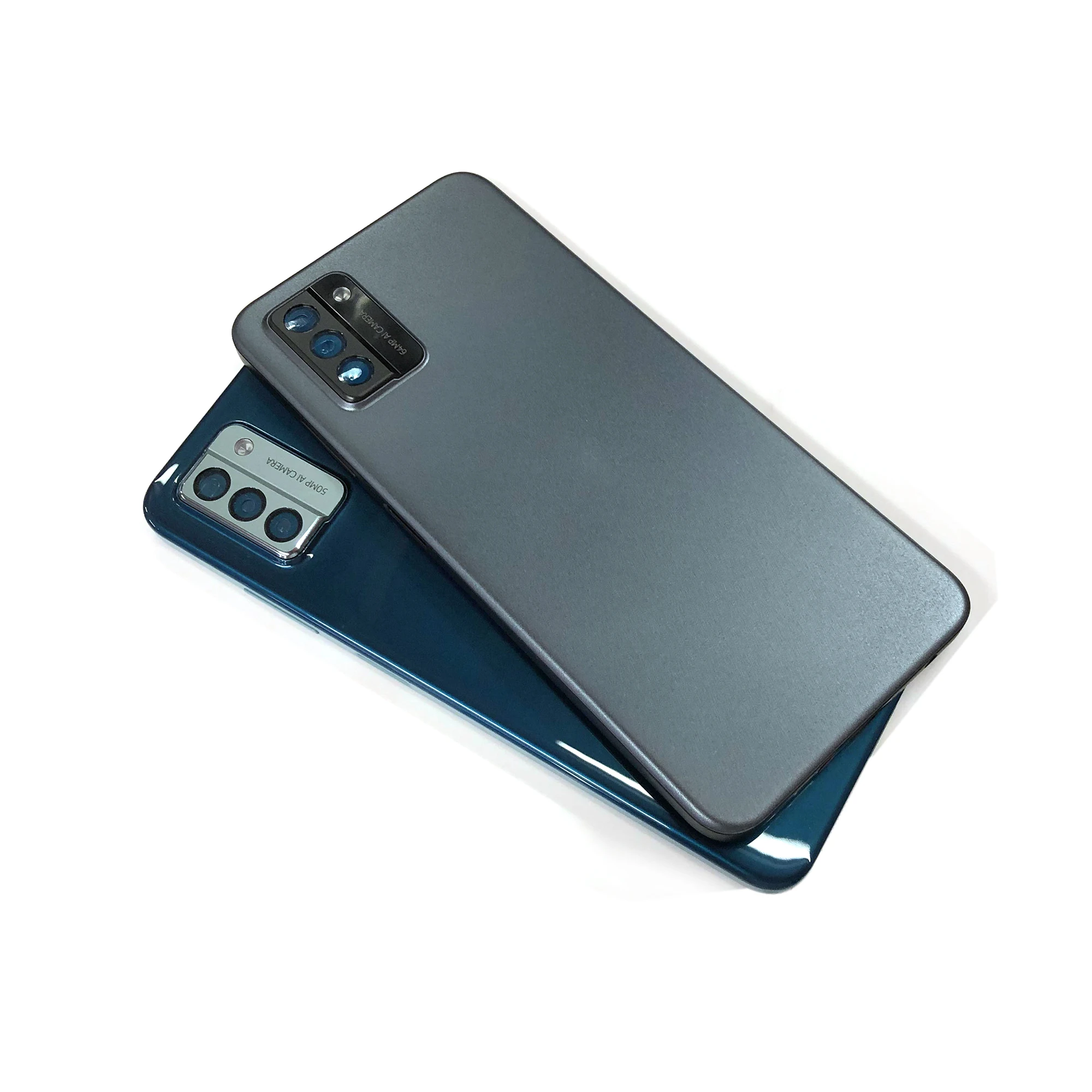 Для Nokia G11 задняя крышка G21 G22 запасная батарейного отсека высокого качества