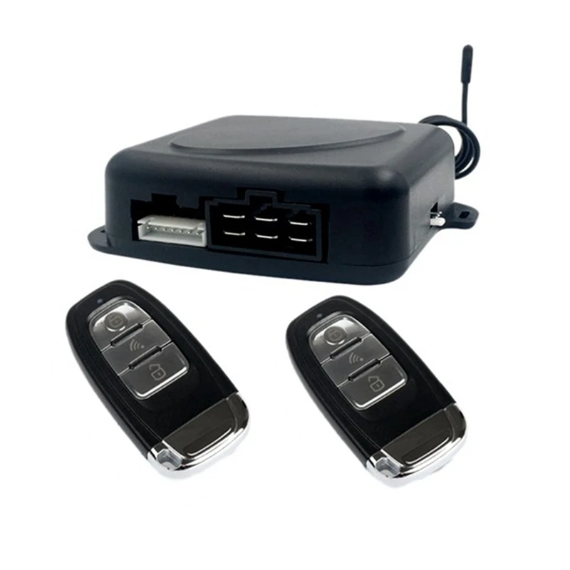 Автомобильный внедорожник Переключатель бесключевого доступа Двигатель для