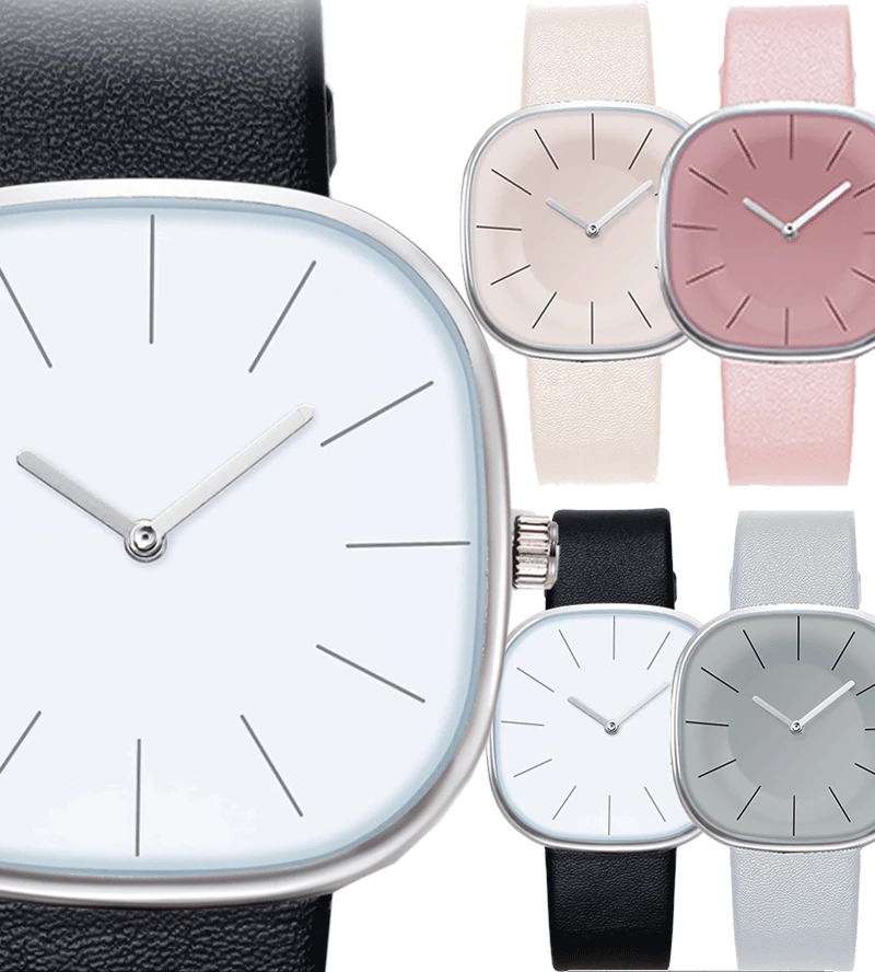 Рисунок 2 - Часы наручные унисекс