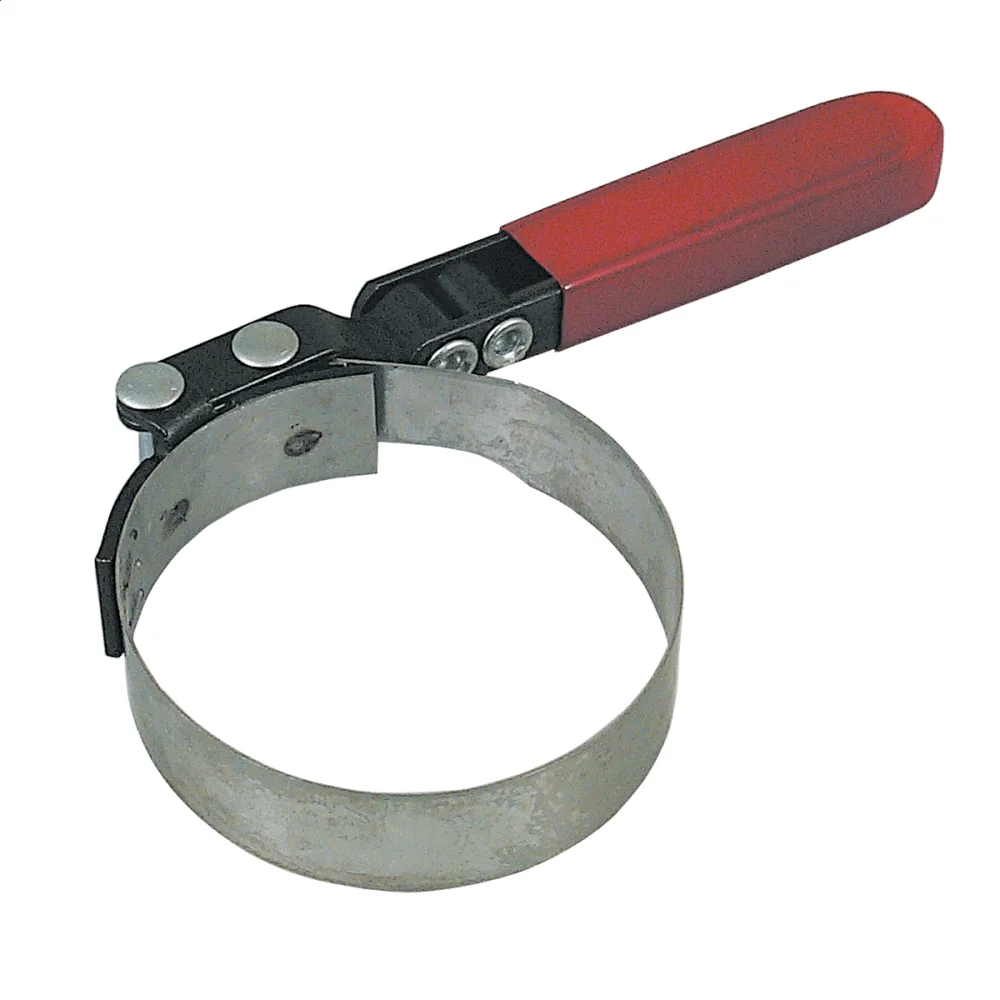

Swivel Oil Filter Wrench 3-1/2
