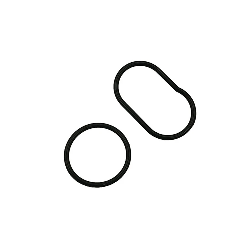 Прокладка масляных фильтров для Honda Accord Civic CRV Odyssey Crosstou 15312R40 91326PL5 2 комплекта