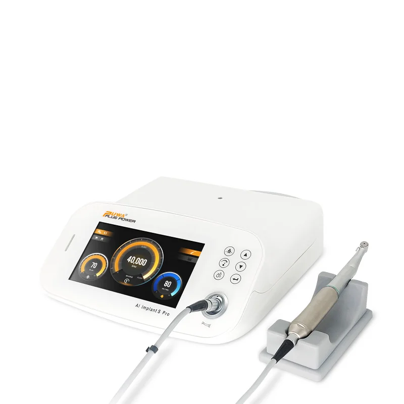 Рисунок 5 - Зубной имплантат