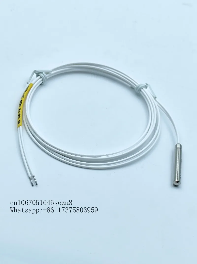 Фото Совместимый с Nordson кабельный комплект датчиков NI120 для клеевых пистолетов серии 1052925. №2