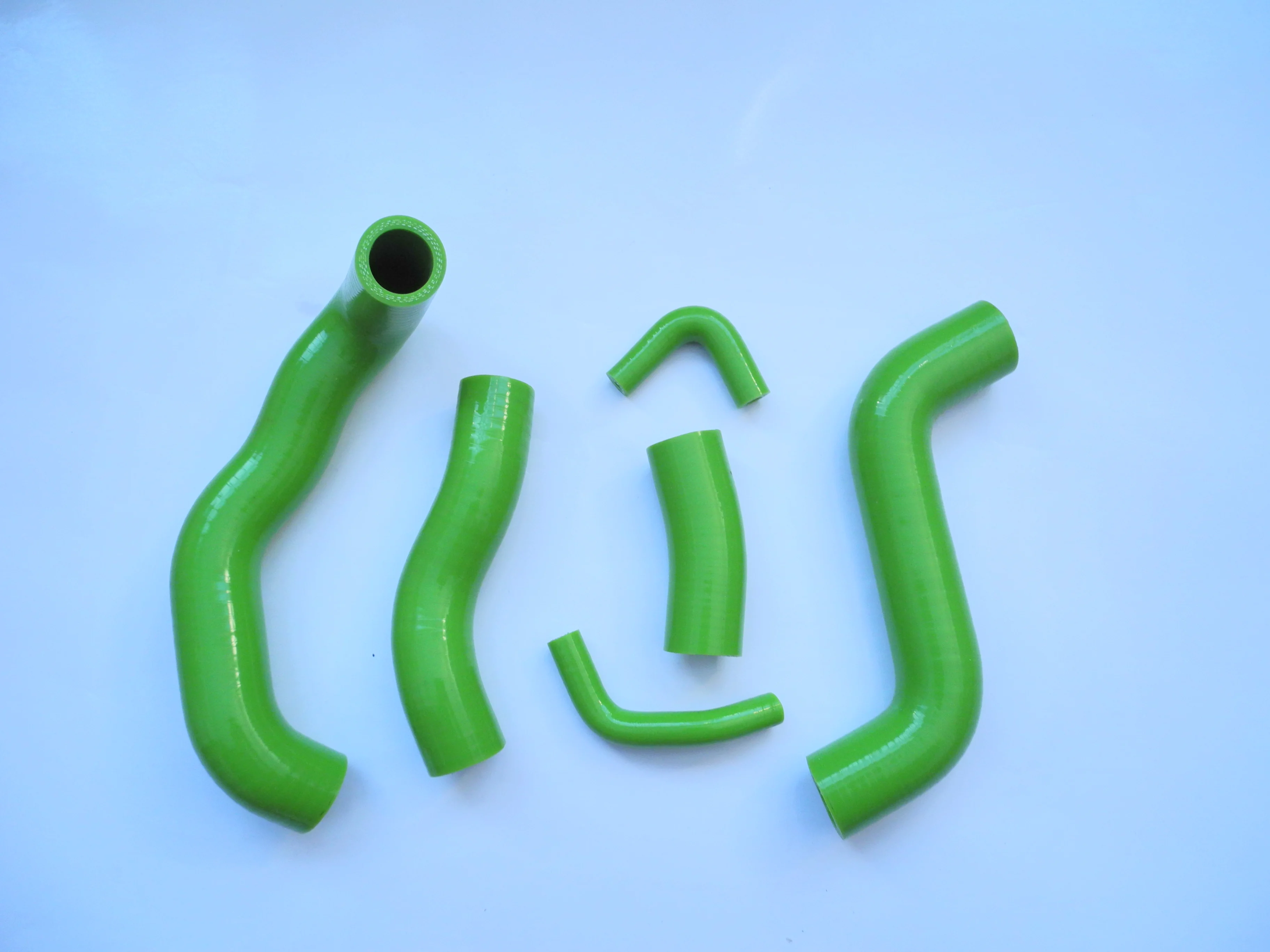 Для Kawasaki ZRX1200R 2002-2007 ZRX 1200 R силиконовый комплект шлангов радиатора 2002 2003 2004 2005 2006 2007