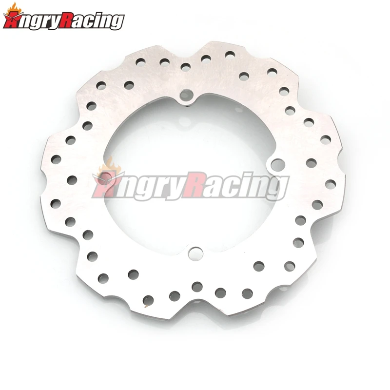 Motorcycle Rear Brake Disc Rotor For HONDA CBF 500 600 1000 CB F X CBR R Hornet 650 ADV 750 X-ADV |