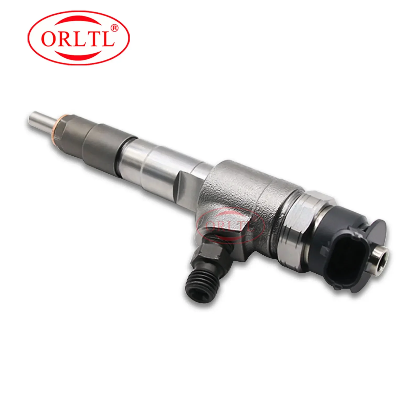 Фото 0445110340 9687069280 1980S5 Дизельная форсунка 0 445 110 340 для Ford Peugeot Citroen Fiat 1.6 TDCI HDI AV2Q9F593BA AV6Q9F593BA №5