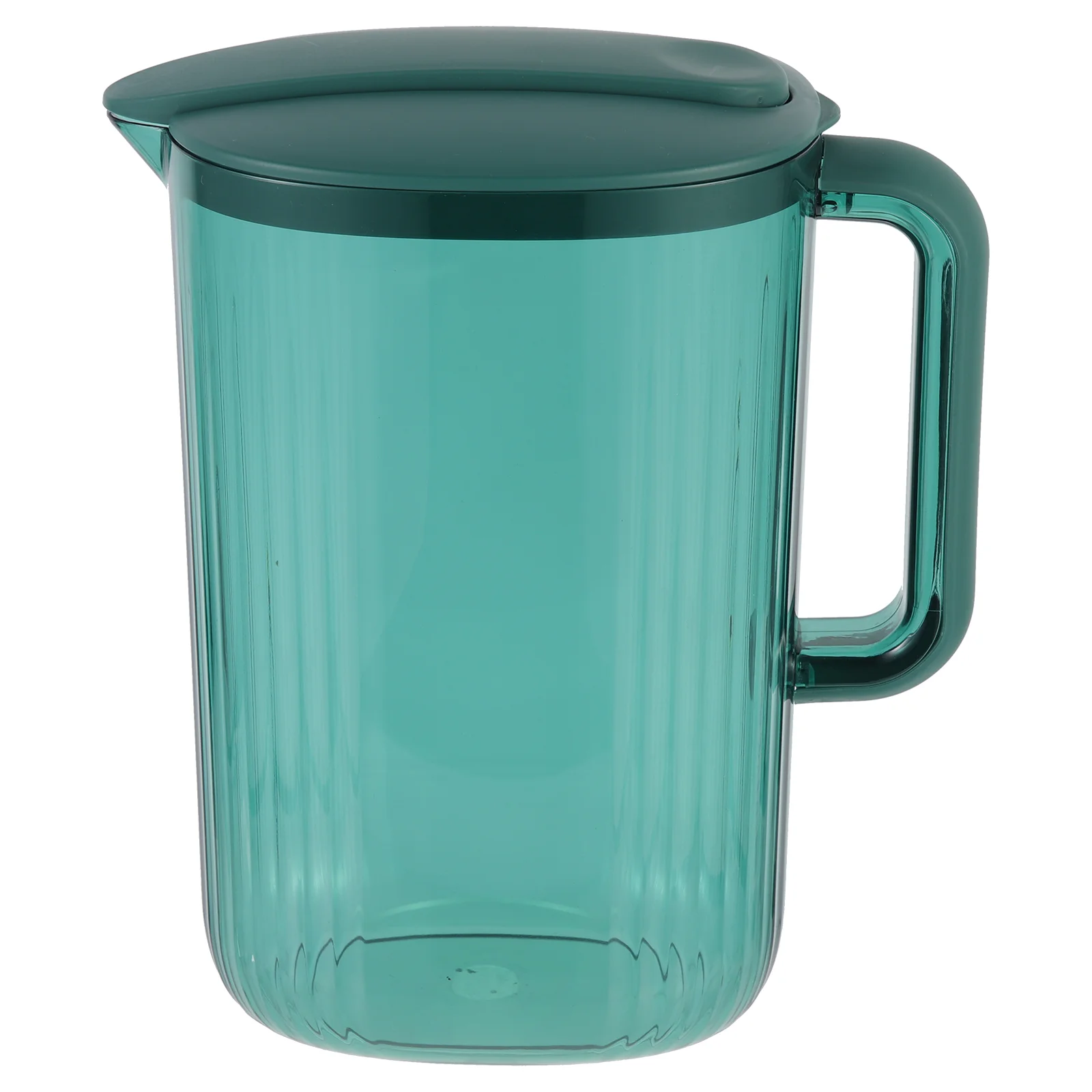 

Coffee Pot Juice Kettle Fridge Beverage Holder Water Container Home Lemon Drinking Pitcher