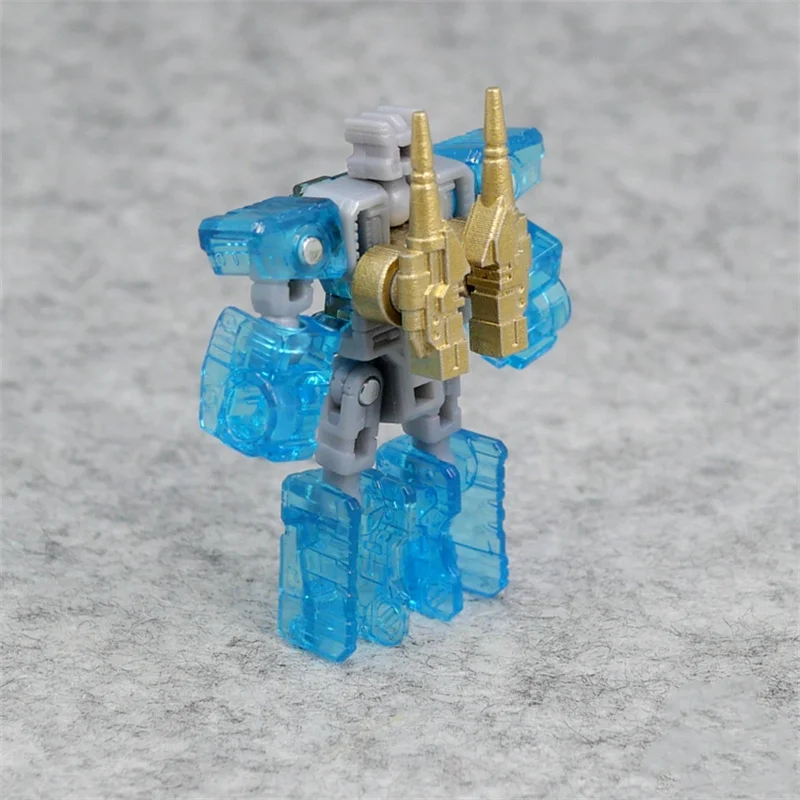 

Набор для самостоятельного обновления, крышка на руку, пистолет-трансформер, Королевский бластер, наследие, извлечение, перемотка, экшн-фигурка, аксессуары