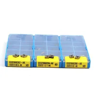 Твердосплавные пластины для токарных резцов#4