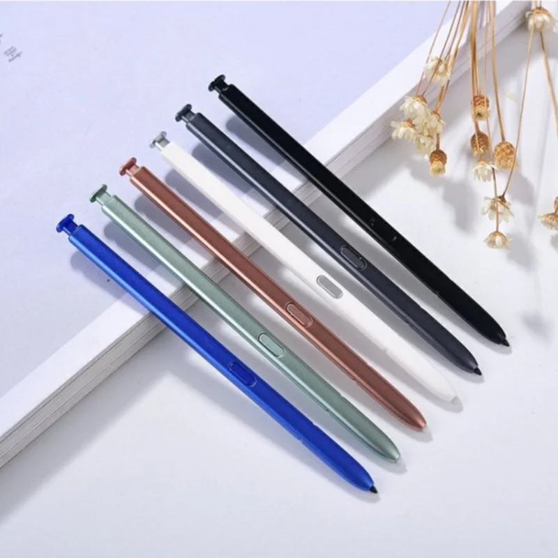 Стилус для сенсорного экрана Samsung Galaxy Note20 Note20Ultra SM-N9810 N981U N986U N9860 N981N