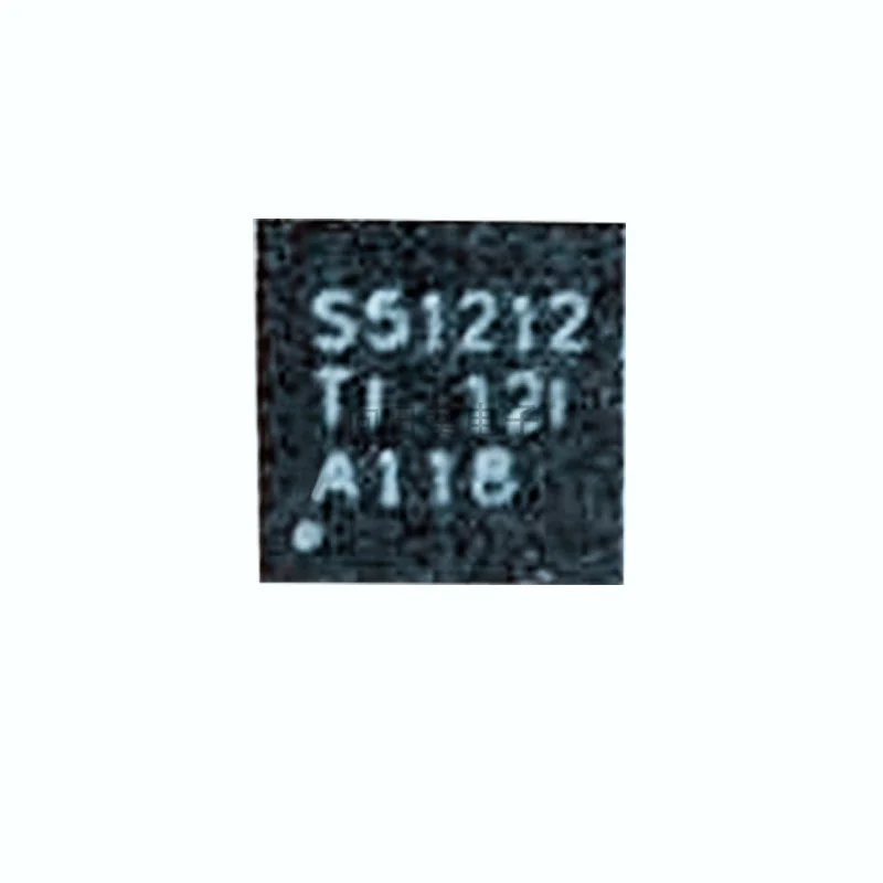 

5PCS TPS51212DSCR TPS51212 QFN-10 New original ic chip In stock