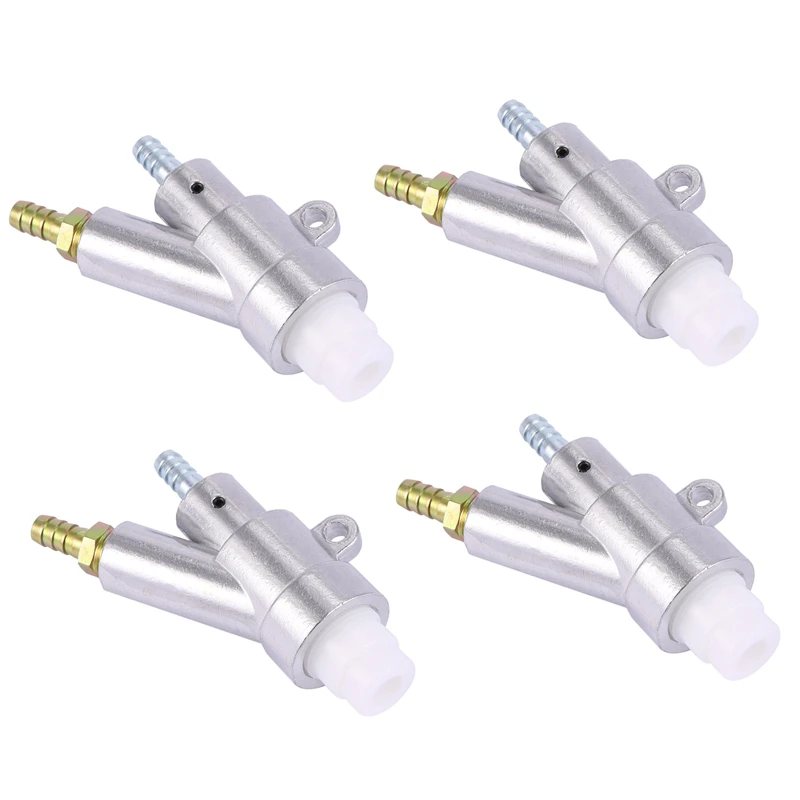 

4X Automatic Sand Blasting Machine, Sand Blasting, (Without Nozzle)