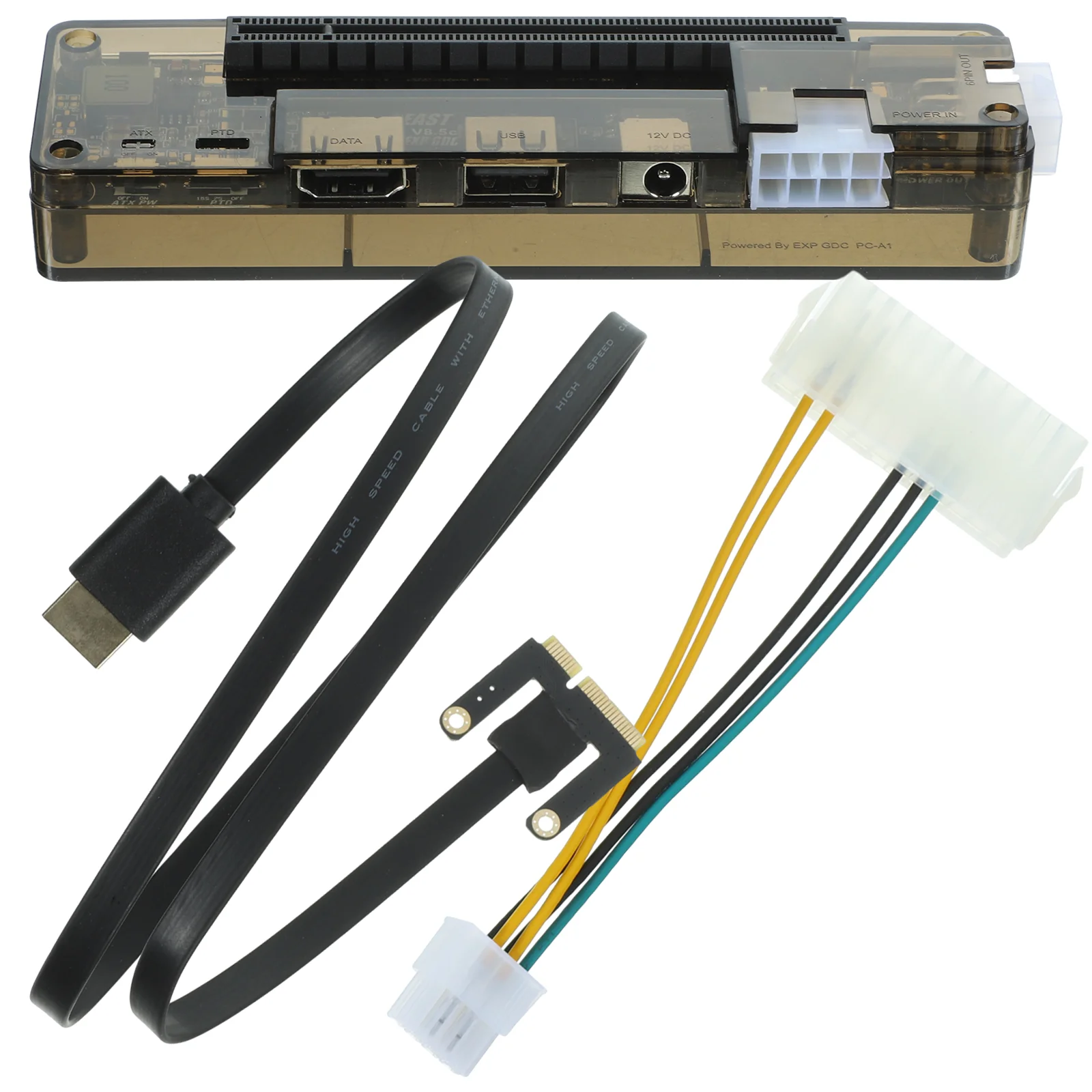 

External Laptop Graphics Card Dock Video Card Laptop Docking Station Laptop Supply For laptops