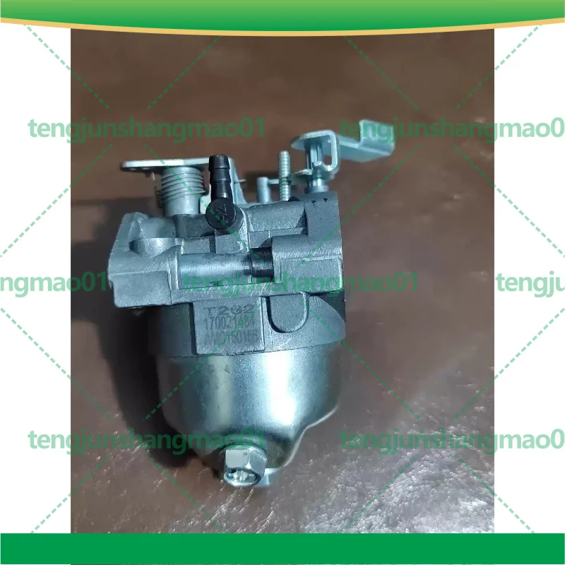 Фото Карбюратор для Loncin LC165-1H T262, подходит для трамбовки, вибротрамбовки, садового электроинструмента, аксессуары №3