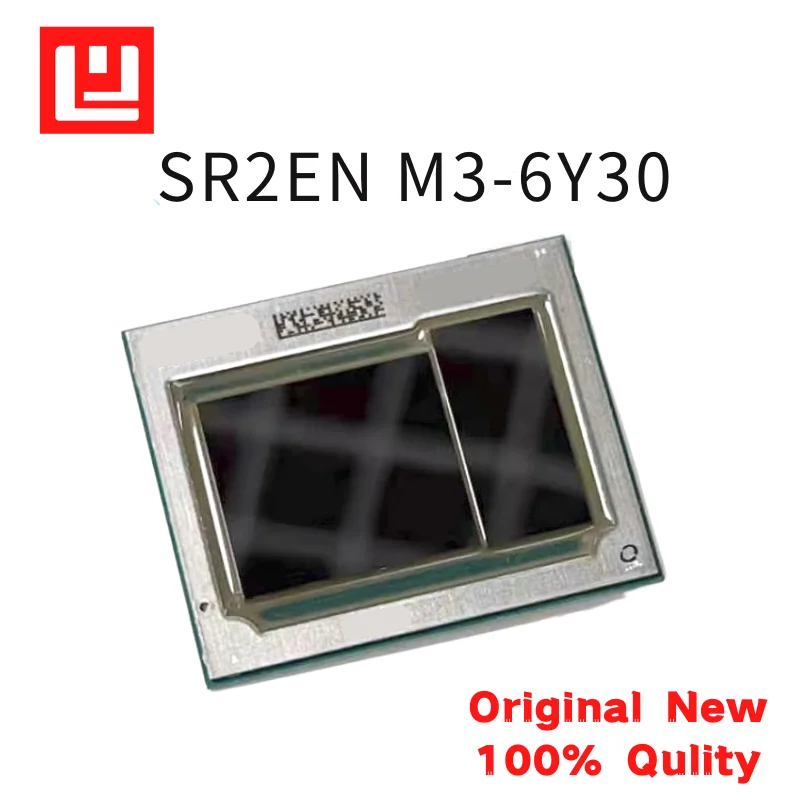 

100% новый M3-6Y30 SR2EN M3 6Y30 BGA чипсет оригинальный новый 100% Qulity