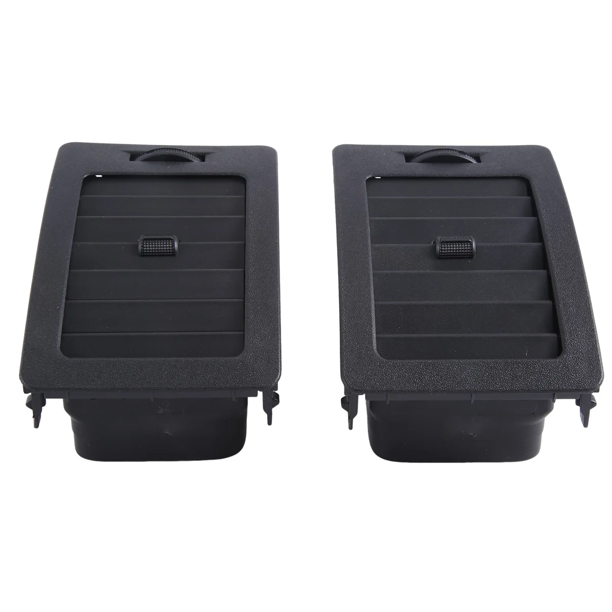 Внутренняя решетка кондиционера A/C вентиляции для Toyota Hilux Kun SR5 UTE 2005-2015 Аксессуары