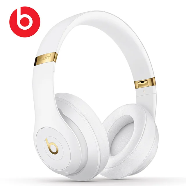 Bluetooth-наушники с шумоподавлением и глубокими басами микрофоном |