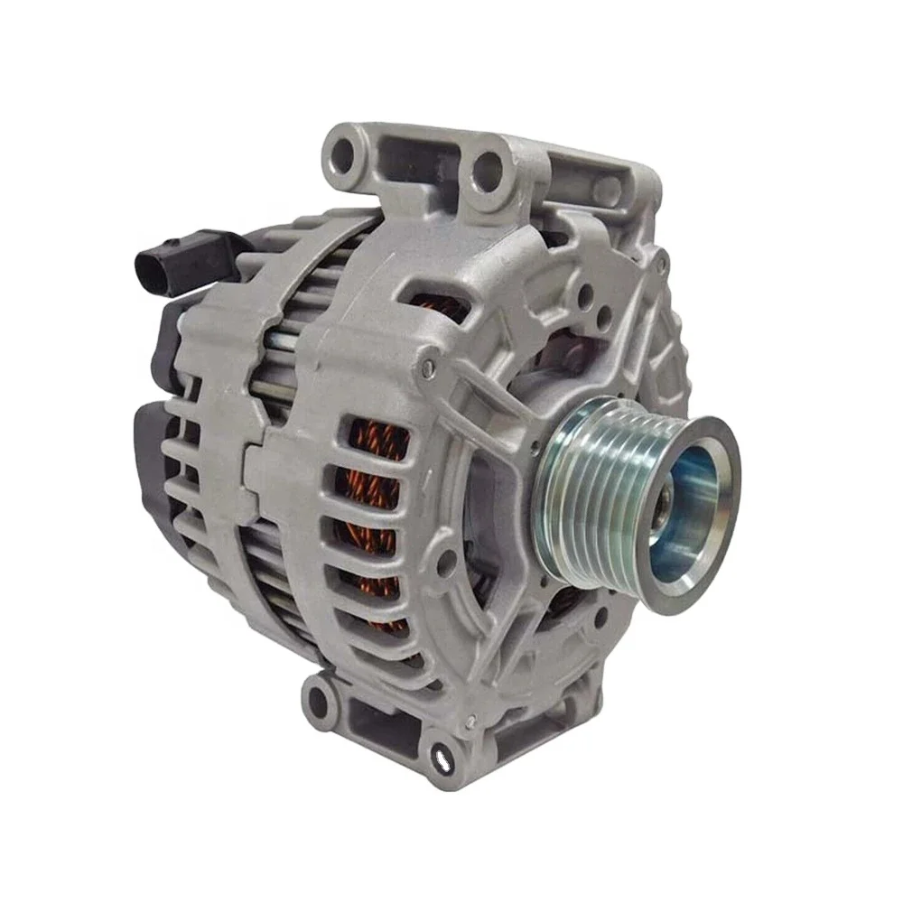 

A1561540102 BBmart Auto Parts Engine Alternator For Mercedes Benz W204 C63 E63 SL63 AMG Car Accessories Factory Price