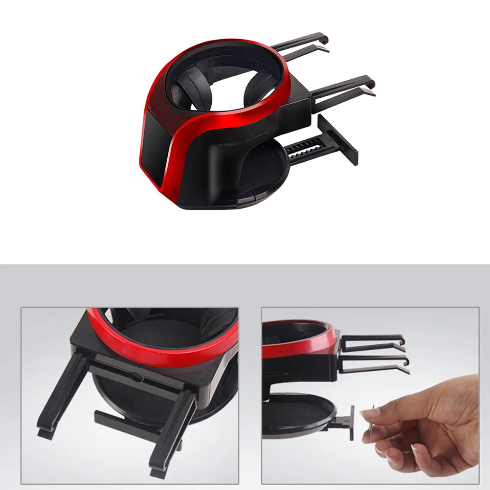 

Multi-function Drink Holder Car Accessories Cupholders Your Cars Beverage Air Outlet