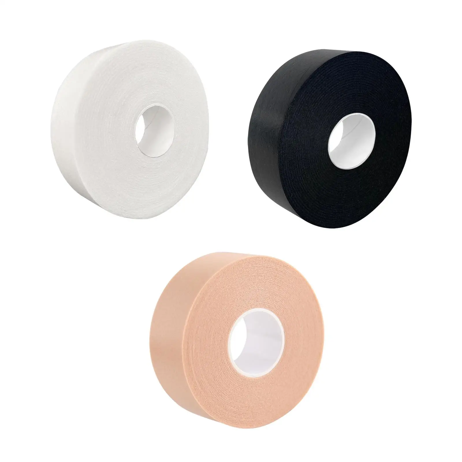 

Adhesive 1 Roll Foot Heel Tape Anti Blister Anti Friction Wrap Sticker Foot Care Sticker