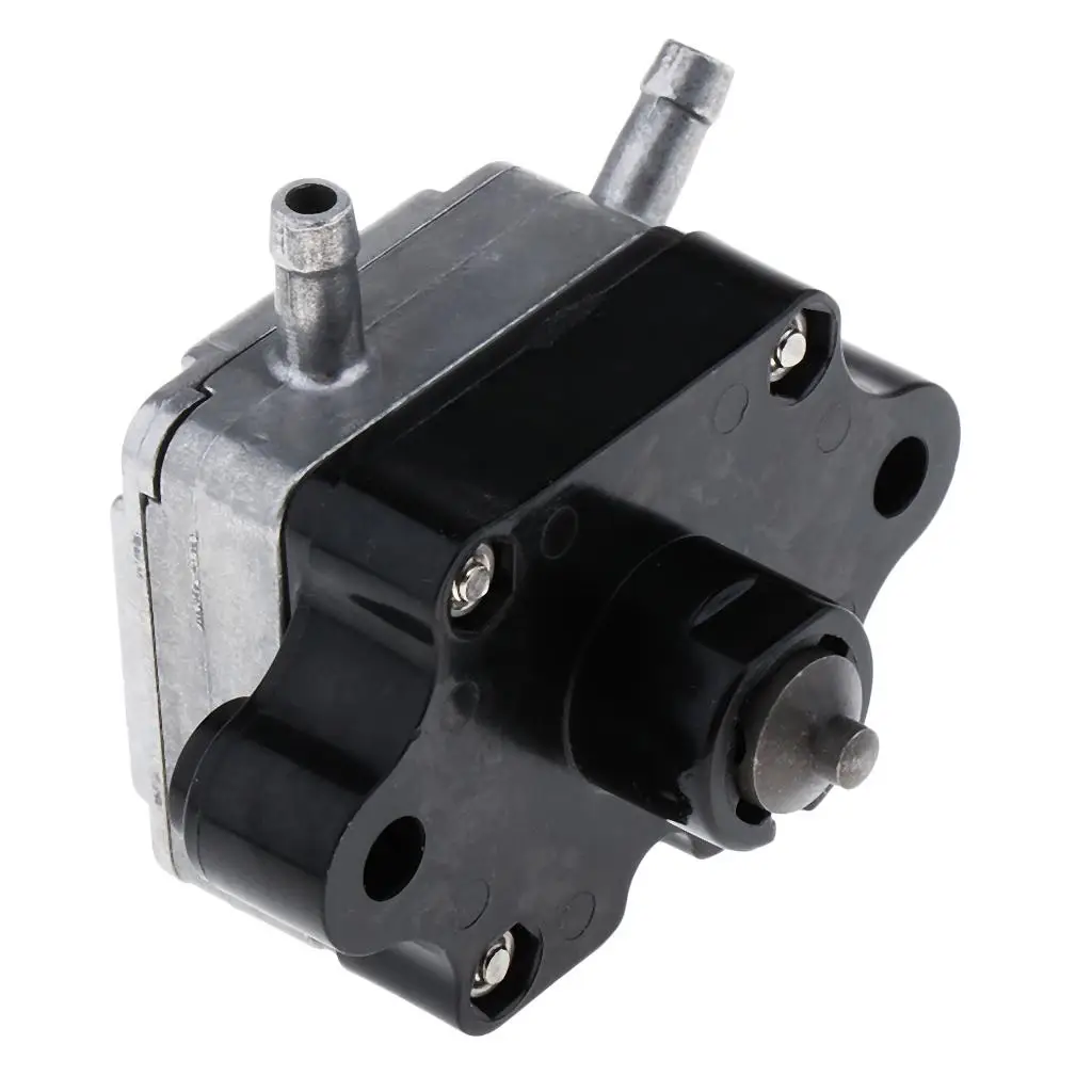 

Outboard Motor Fuel Pump Assembly Boat Repalcement for 4-Stroke 20HP