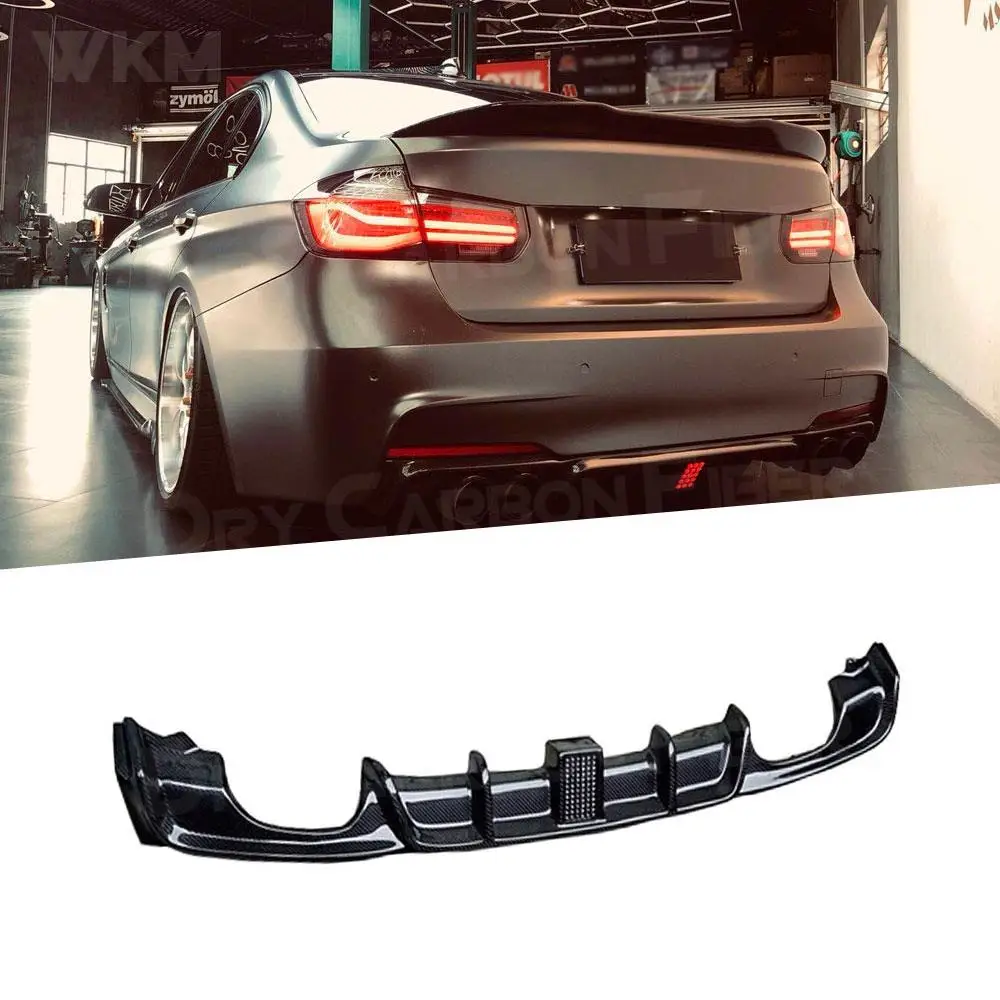 Фонарь со светодиодный светильник кой для BMW F30 F35 320i 328i 335i M Sport 2012-2018 четыре