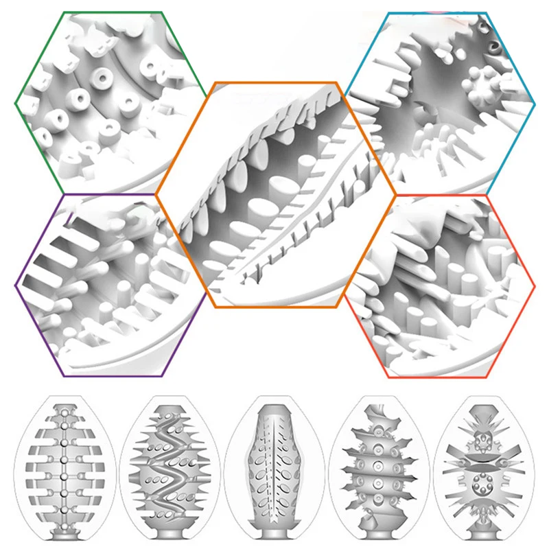Портативный стимулятор точки G