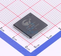 cy8c3866axi 040 package tqfp 100 new original genuine microcontroller mcumpusoc ic chi