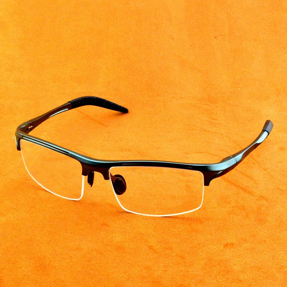 

Алюминиево-магниевые прогрессивные Мультифокальные линзы очки для чтения от + 0,75 до + 4 мужчин при дальнозоркости и гиперметропии солнцезащитные фотохромные