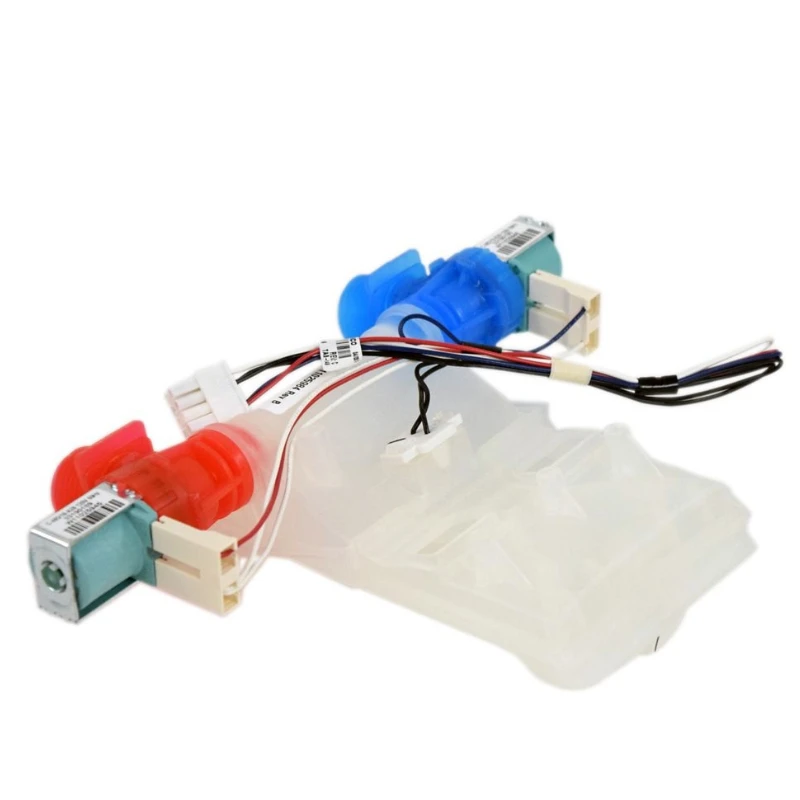 

Washing Machine Water Inlet Solenoid Valve for WPW10683603 W11210459 PS11757114 AP6023768