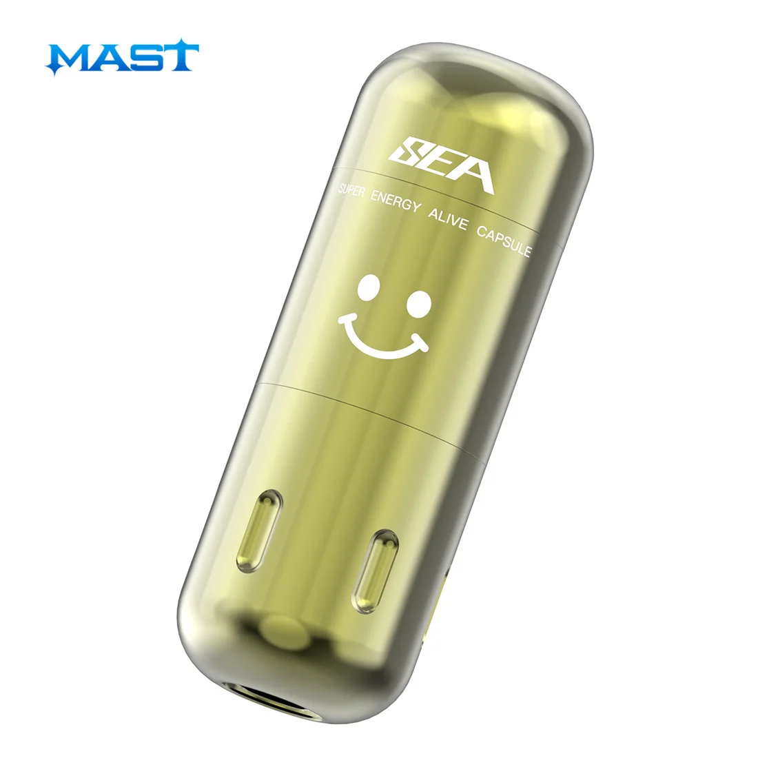 

Mast SEA Custom Mast Brushless Motor RCA Machine Tattoo Pen Rotary Permanent Makeup Tattoo Supplies New Technology