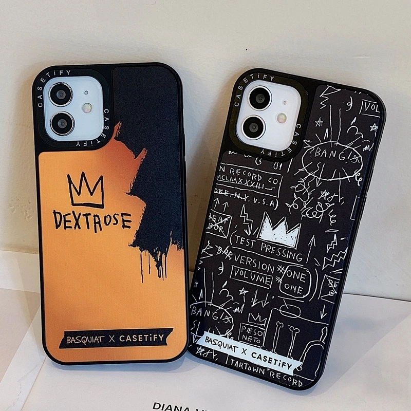 Модный чехол для iPhone 12 13 Mini 11 Pro Max SE2 7 8 Plus 13Pro XS X XR | Мобильные телефоны и аксессуары