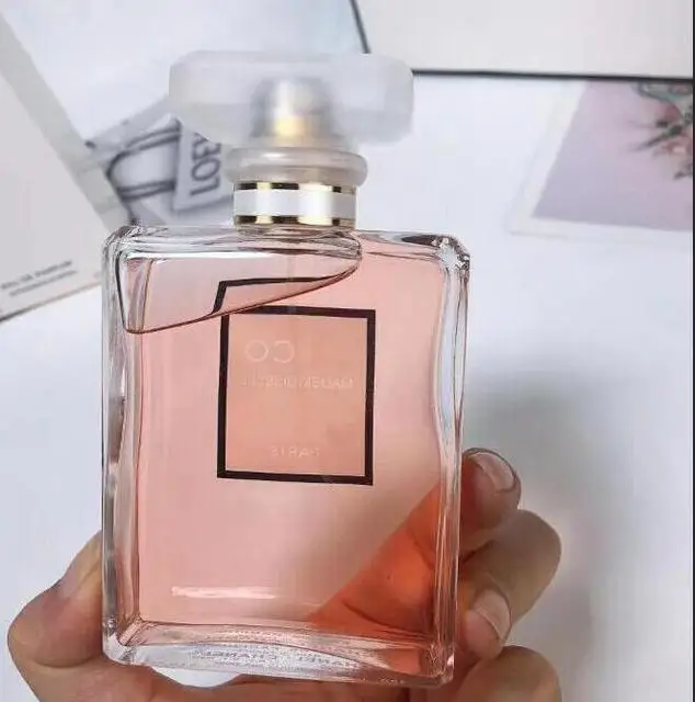 

Women Parfum Long Time Lasting Smell Fragrance Body Spray Parfum for Lady