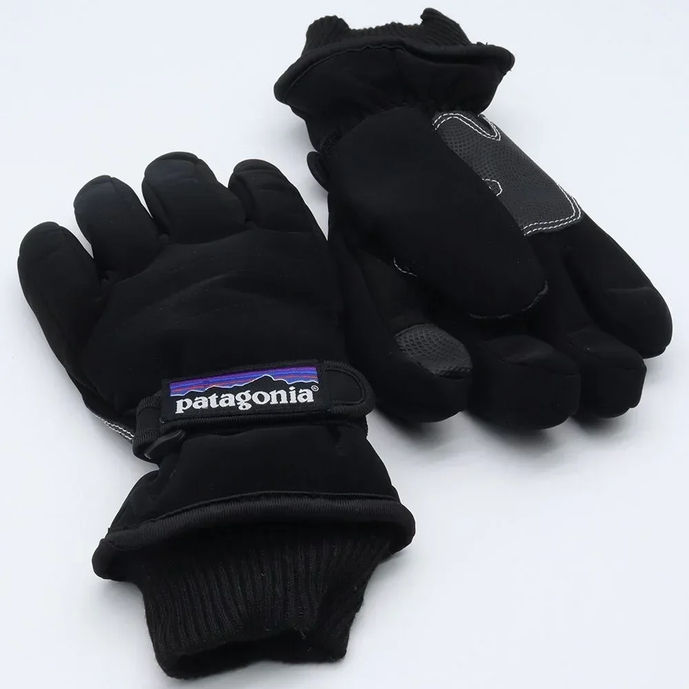 Рисунок 4 - Новые перчатки для осени и зимы