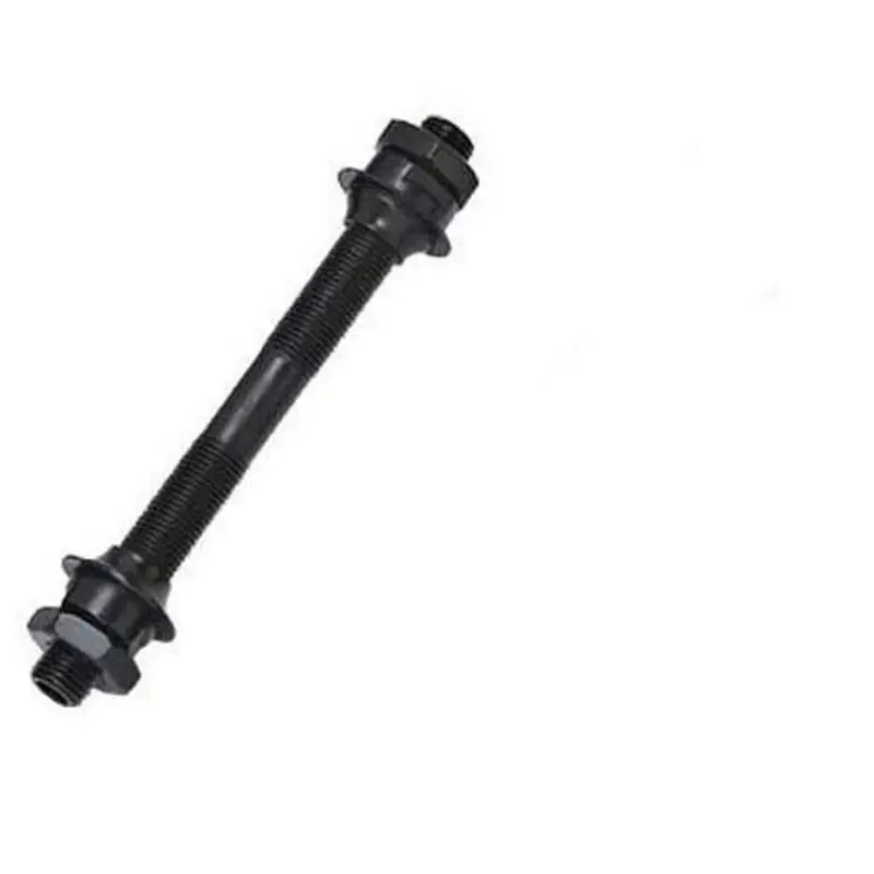 8 шт./комплект набор крепких полых валов для велосипеда