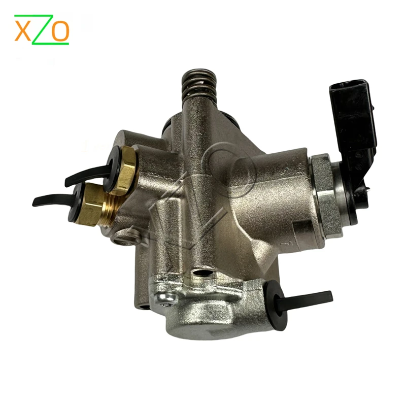 Новый топливный насос высокого давления 06F127025D 06F127025N для AUDI VW Seat Skoda