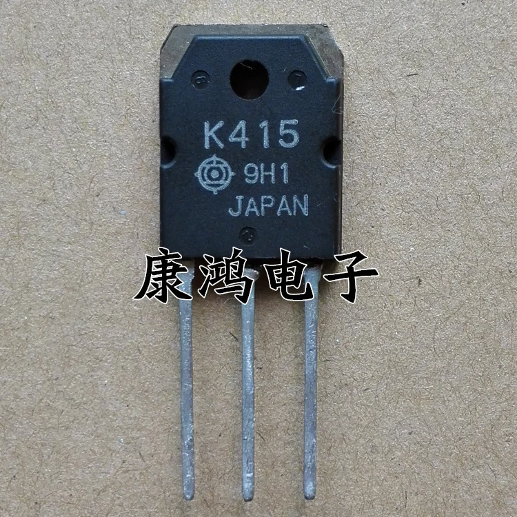 (5 шт./лот) K415 2SK415 TO-3P MOS