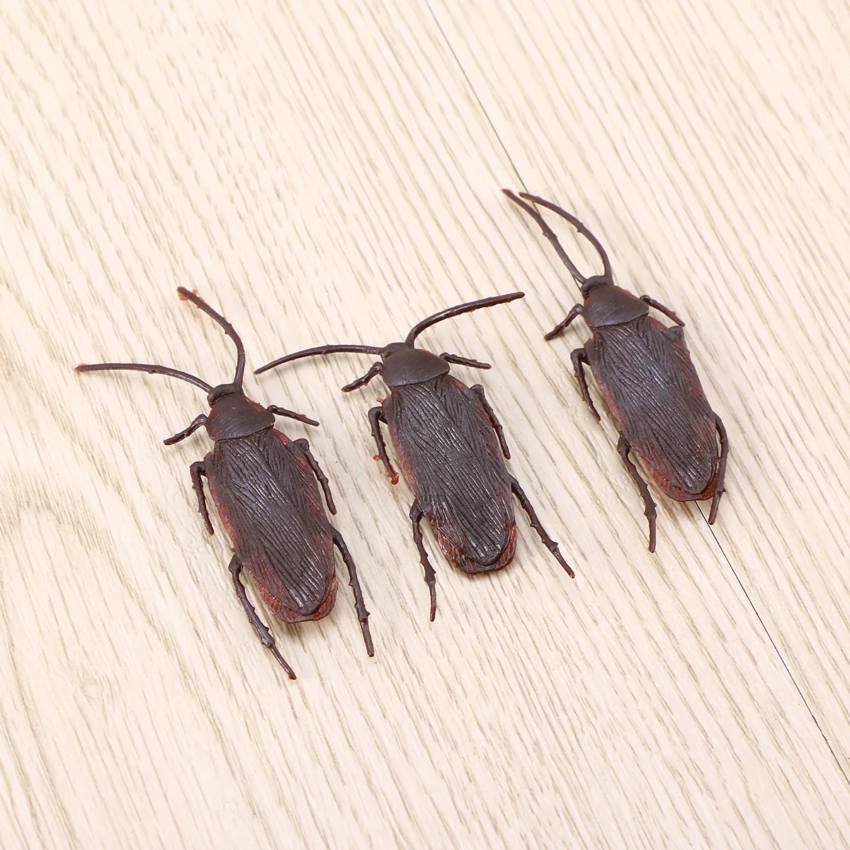 

Trick or Treat Props Trick Joke Bugs Scary Bugs Moving Bug Vintage Mock