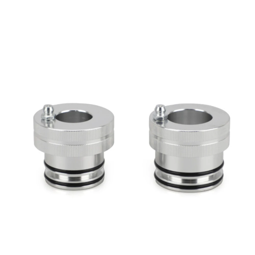 JDMSPEED Новый 44/40 мм подшипник переднего и заднего колеса сменные инструменты для