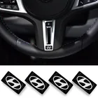 Наклейки для Hyundai I30 Kona I10 I35 Elantra Santa Fe