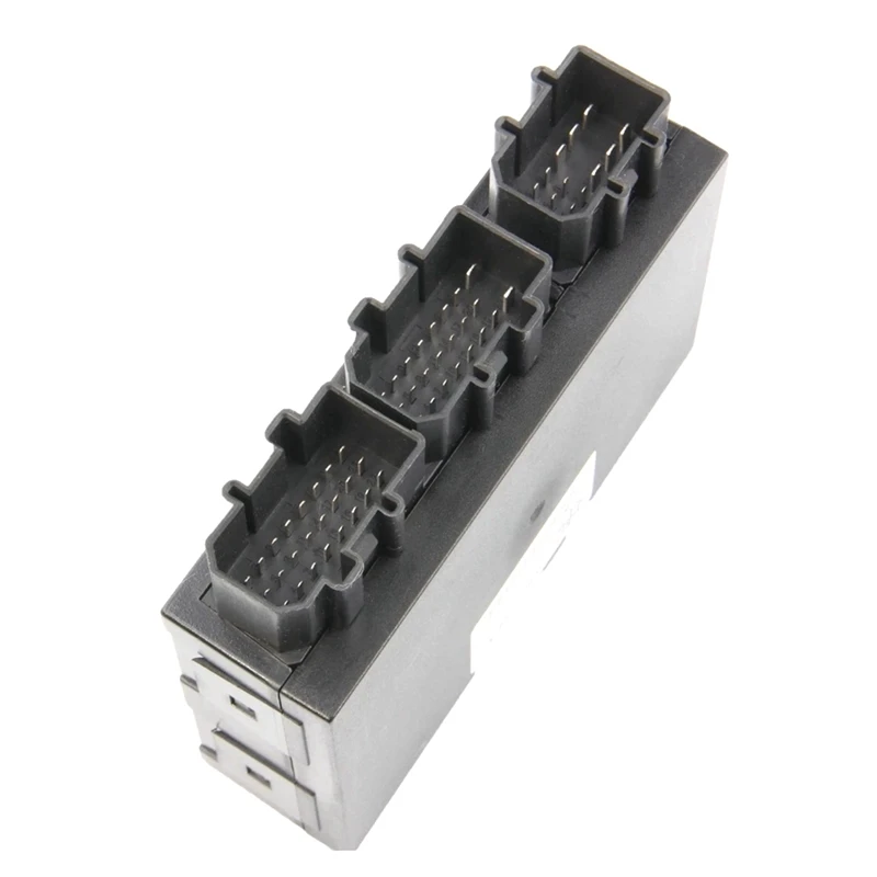 1 PCS Car Central Door Locking Control Unit Module Replacement Accessories Fit For VW Bora 2002-2005 1C0962258AC 1C0 962 258 AC