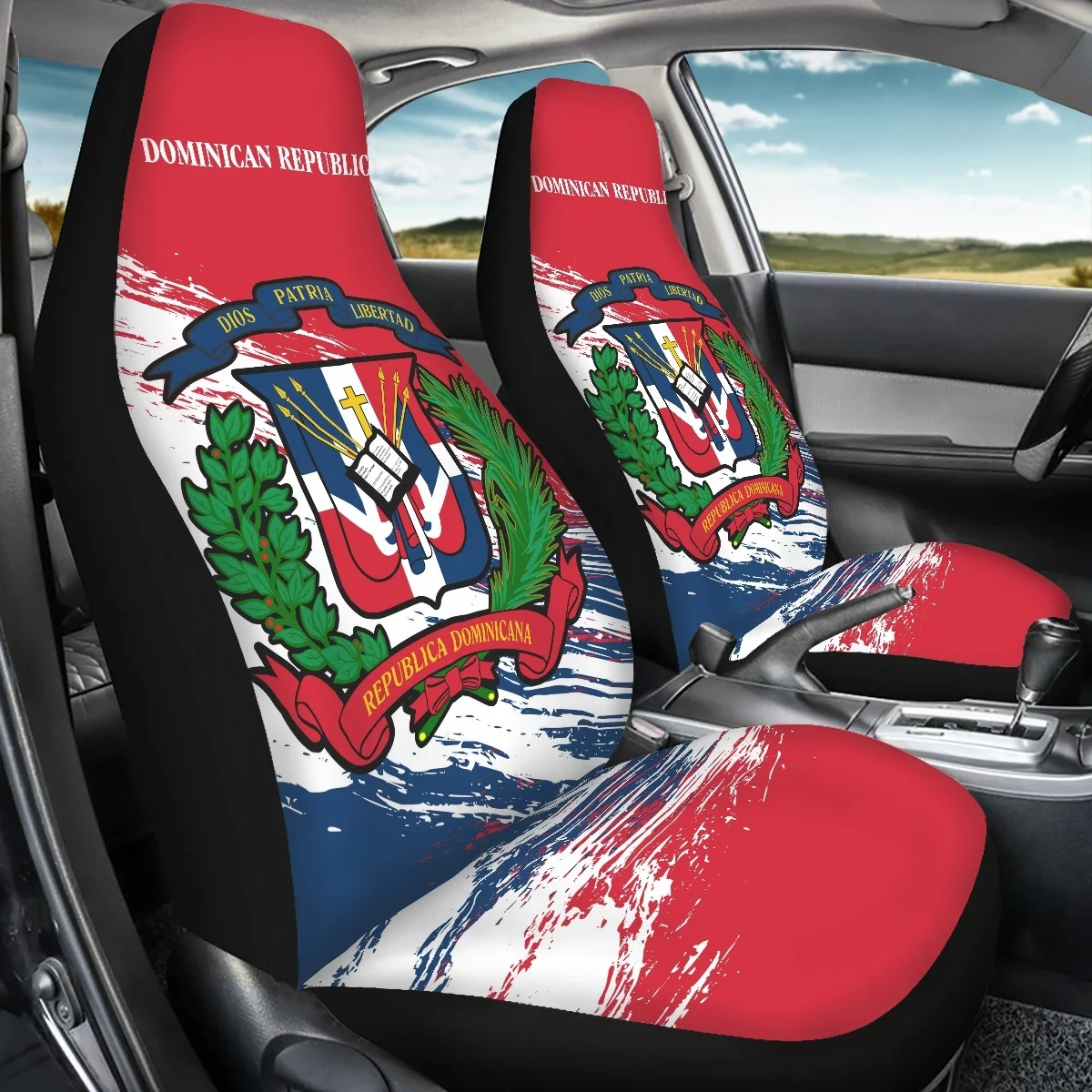 Чехлы на сиденья автомобиля для мужчин и женщин полный комплект чехлов