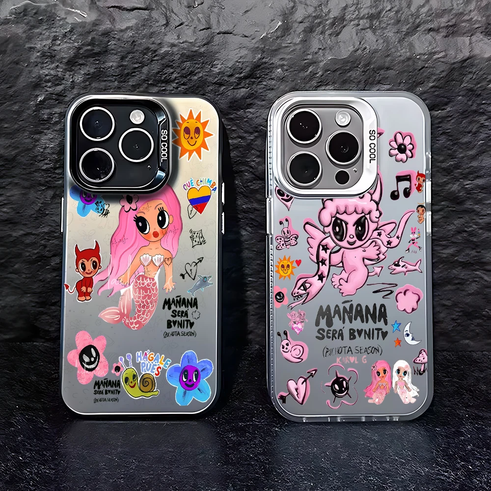 Чехол для iPhone 16 15 14 13 12 11 Pro Max X XR XSMAX 8 7 Plus