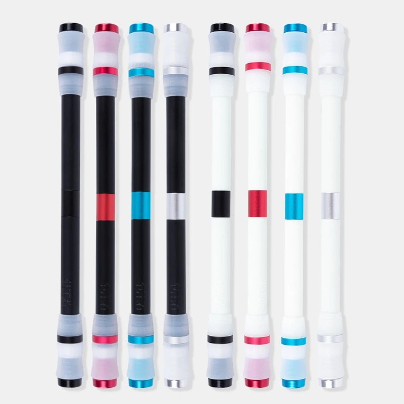 

Креативная Вращающаяся ручка, съемная Вращающаяся ручка для печати, гибкость для пальцев, товары для рождества, Хэллоуина, дня рождения, K1KF