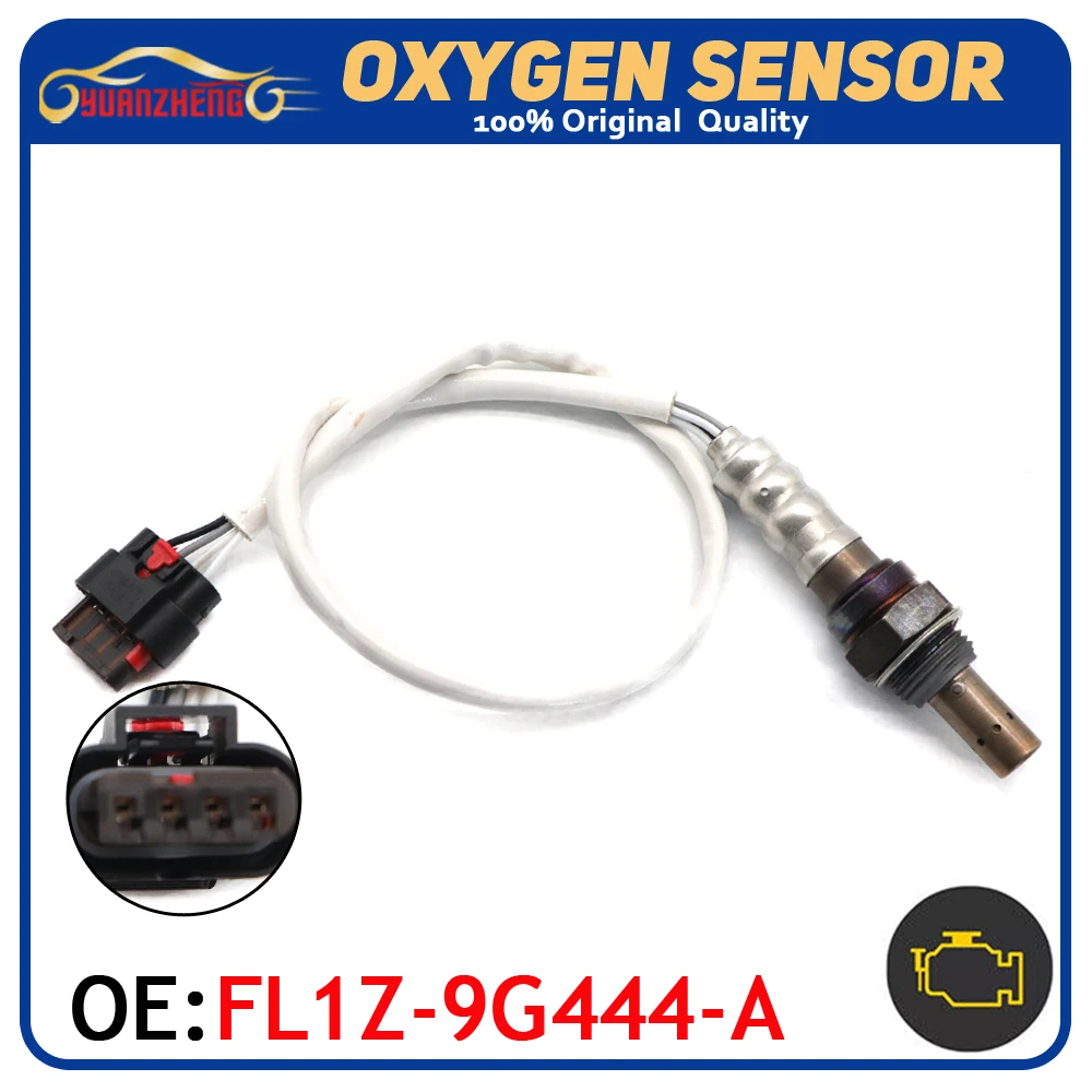

Car Downstream Air Fuel Ratio Lambda O2 Oxygen Sensor FL1Z-9G444-A For Lincoln Navigator Ford Expedition 2015-2017 234-4944